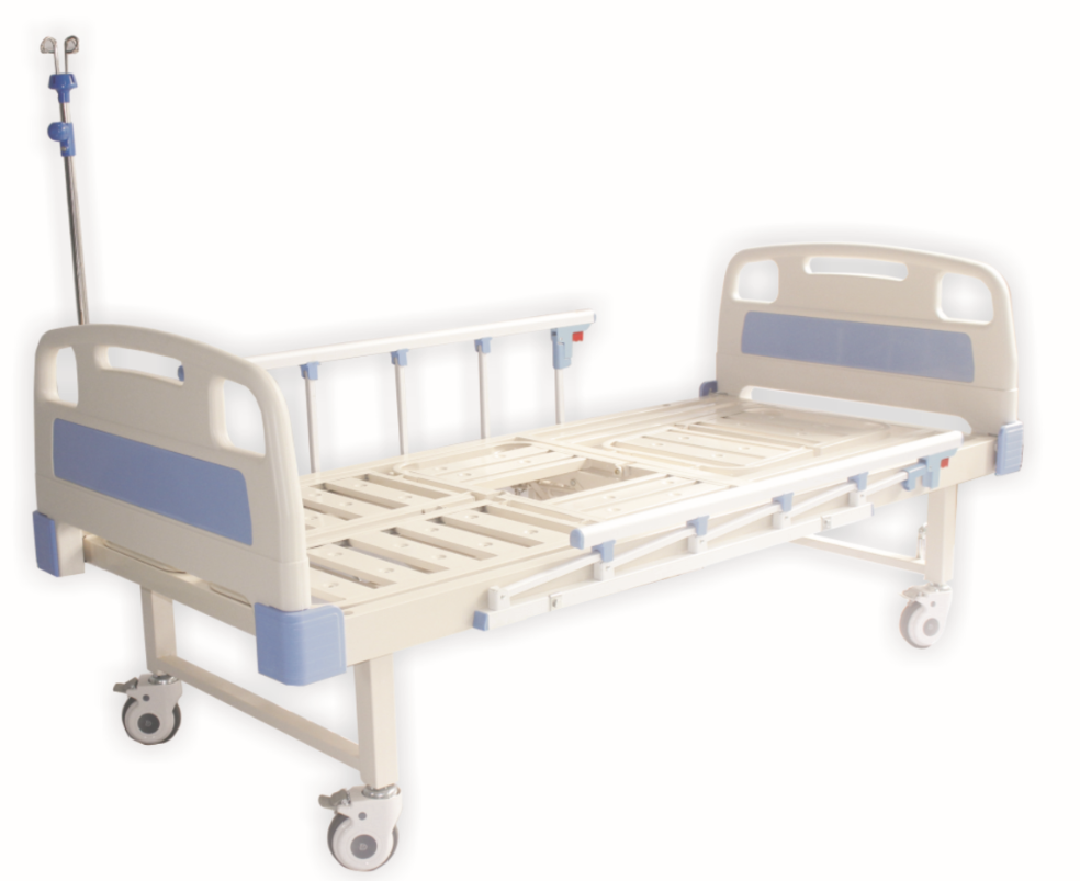 手動多功能護理床