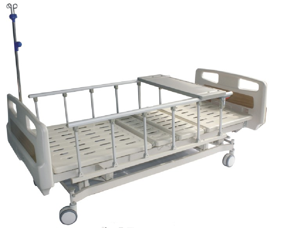 手動三功能病床