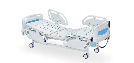五功能電動病床