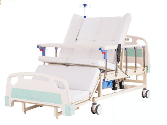 電動護理床