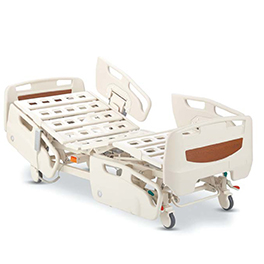 五功能電動病床
