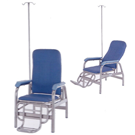 碳鋼輸液椅